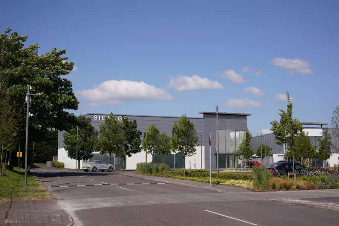 Unit 9 Midleton Retail Park, Midleton, Co. Cork — photo 1