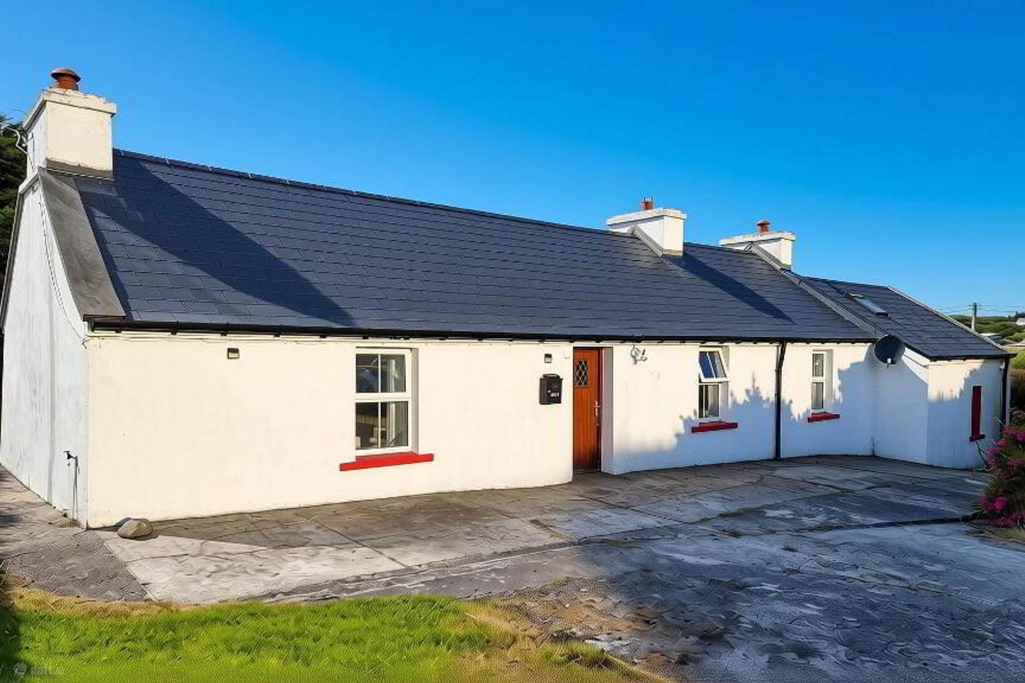 Sheskinarone, Dungloe, Co. Donegal, F94Y5D9 — photo 1