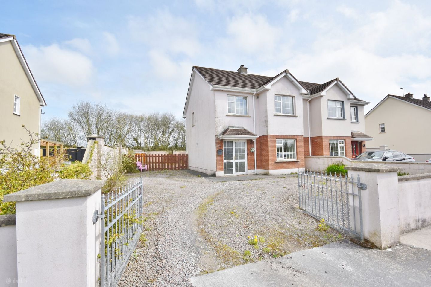 69 Lartigue Village, Clieveragh, Listowel, Co. Kerry, V31H560 — photo 1