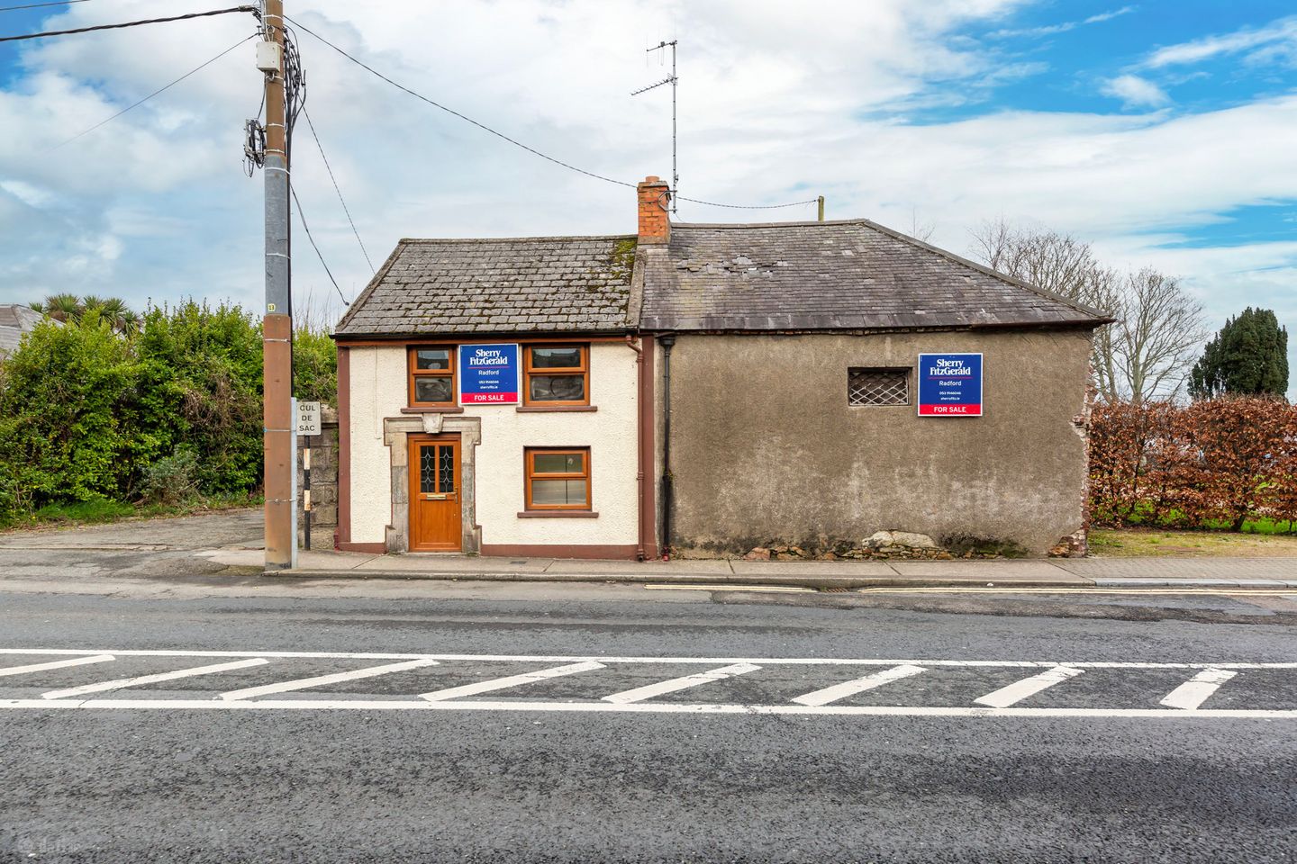 Spawell Road, Wexford Town, Y35PXF8 — photo 1
