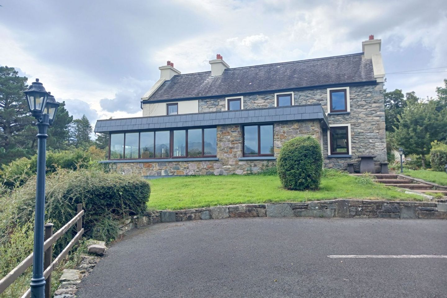 Blackstones House, Dromdoory, Glencar, Co. Kerry, V93PXP5 — photo 1