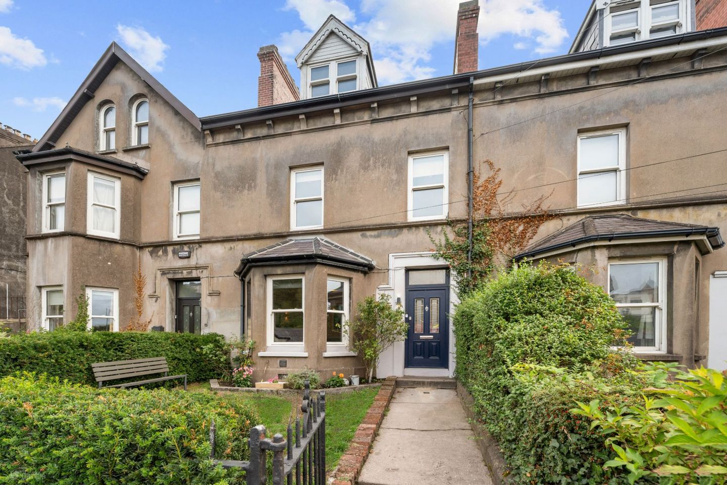 2 Knocklaun, St. Lukes, Co. Cork, T23K6KC — photo 1