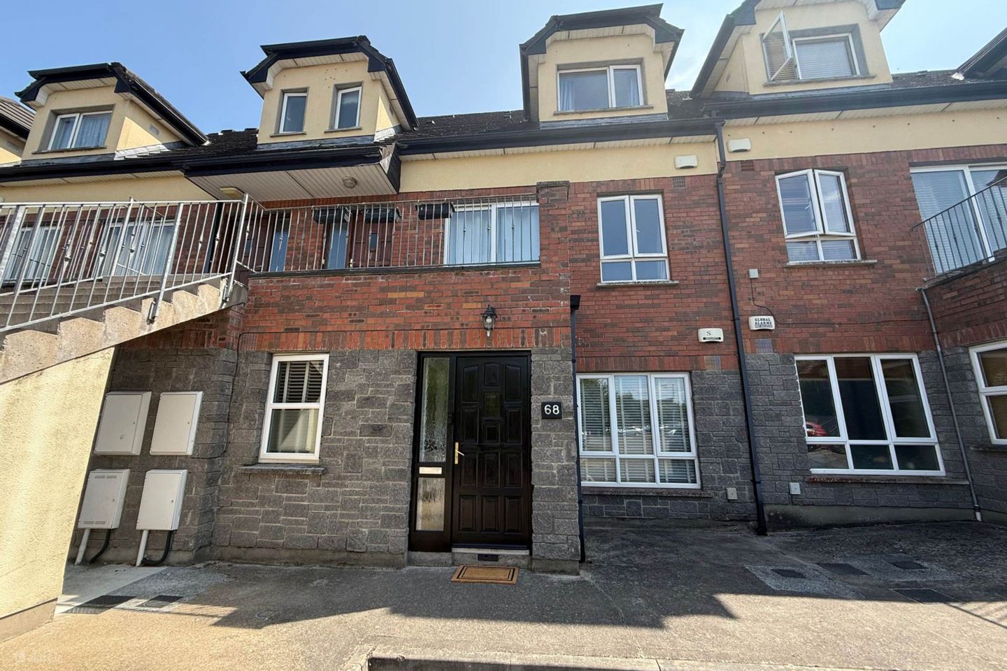 68 Oakleigh Wood, Dooradoyle, Limerick, V94E138 — photo 1
