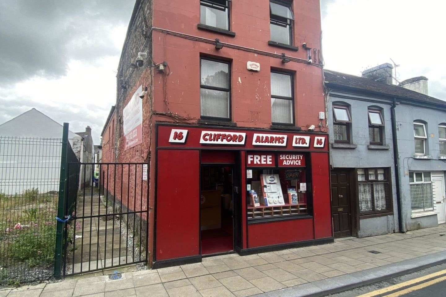 16 Wickham Street, Limerick, Co. Limerick, V94PY51 — photo 1