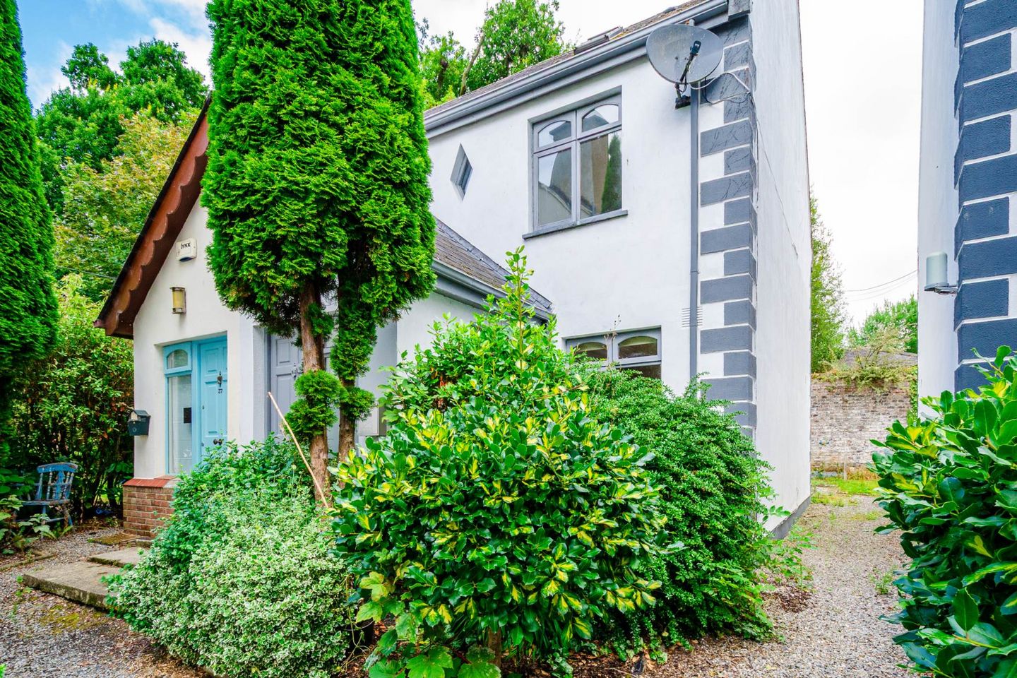 38 Tulfarris Holiday Village, Blessington, Co. Wicklow, W91X5F9 — photo 1