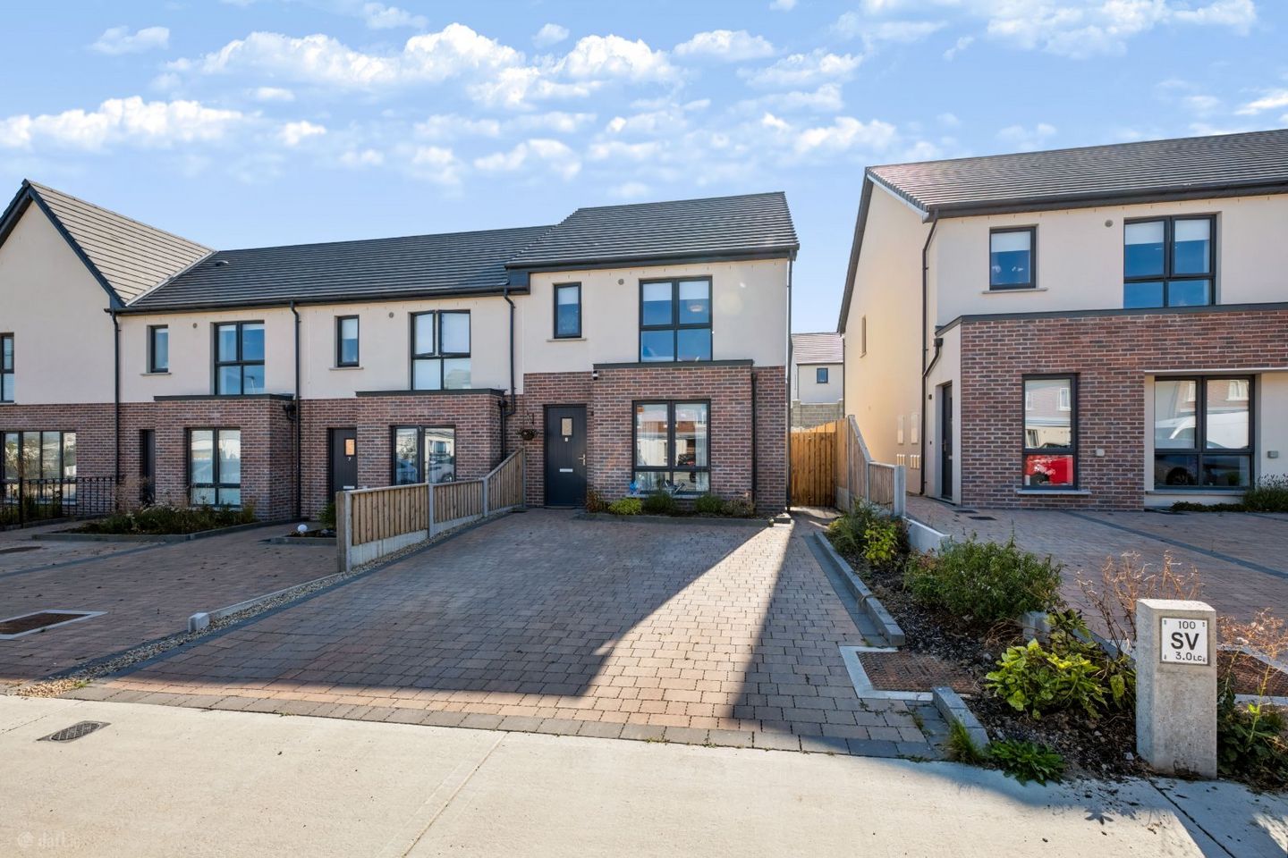 8 Folkstown Park, Taylor Hill Boulevard, Balbriggan, Co. Dublin, K32P270 — photo 1