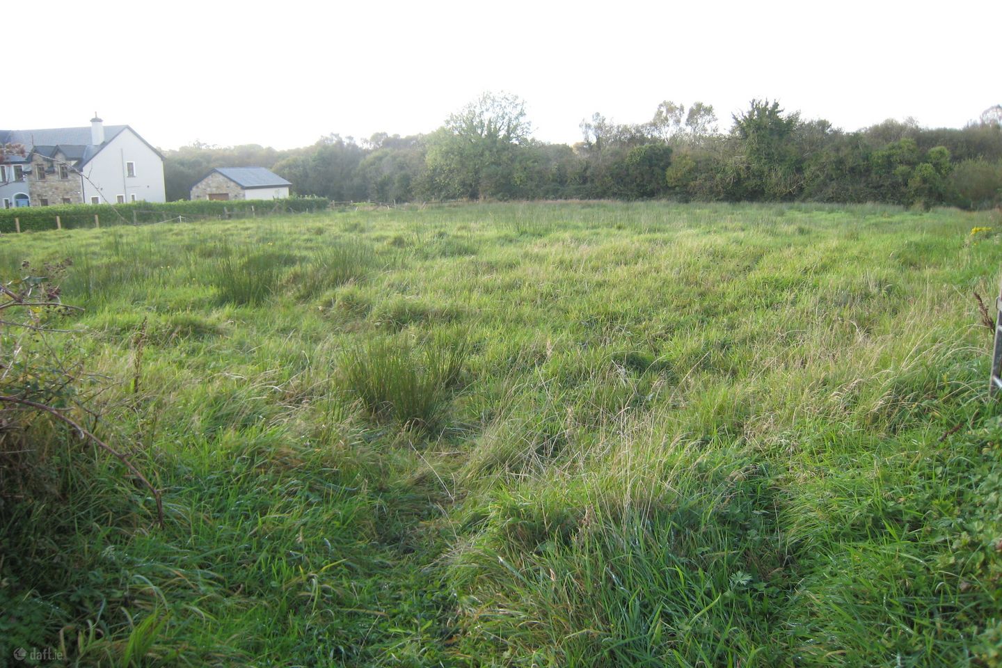 Clogher, Turlough, Co. Mayo — photo 1