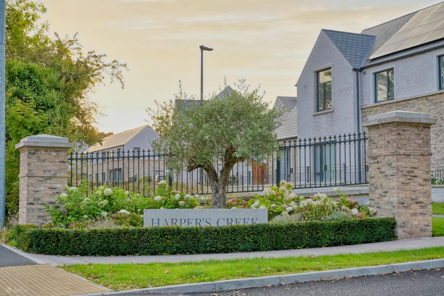 The Crest, Harpers Creek, Glounthaune, Co. Cork, T45HY48 — photo 1