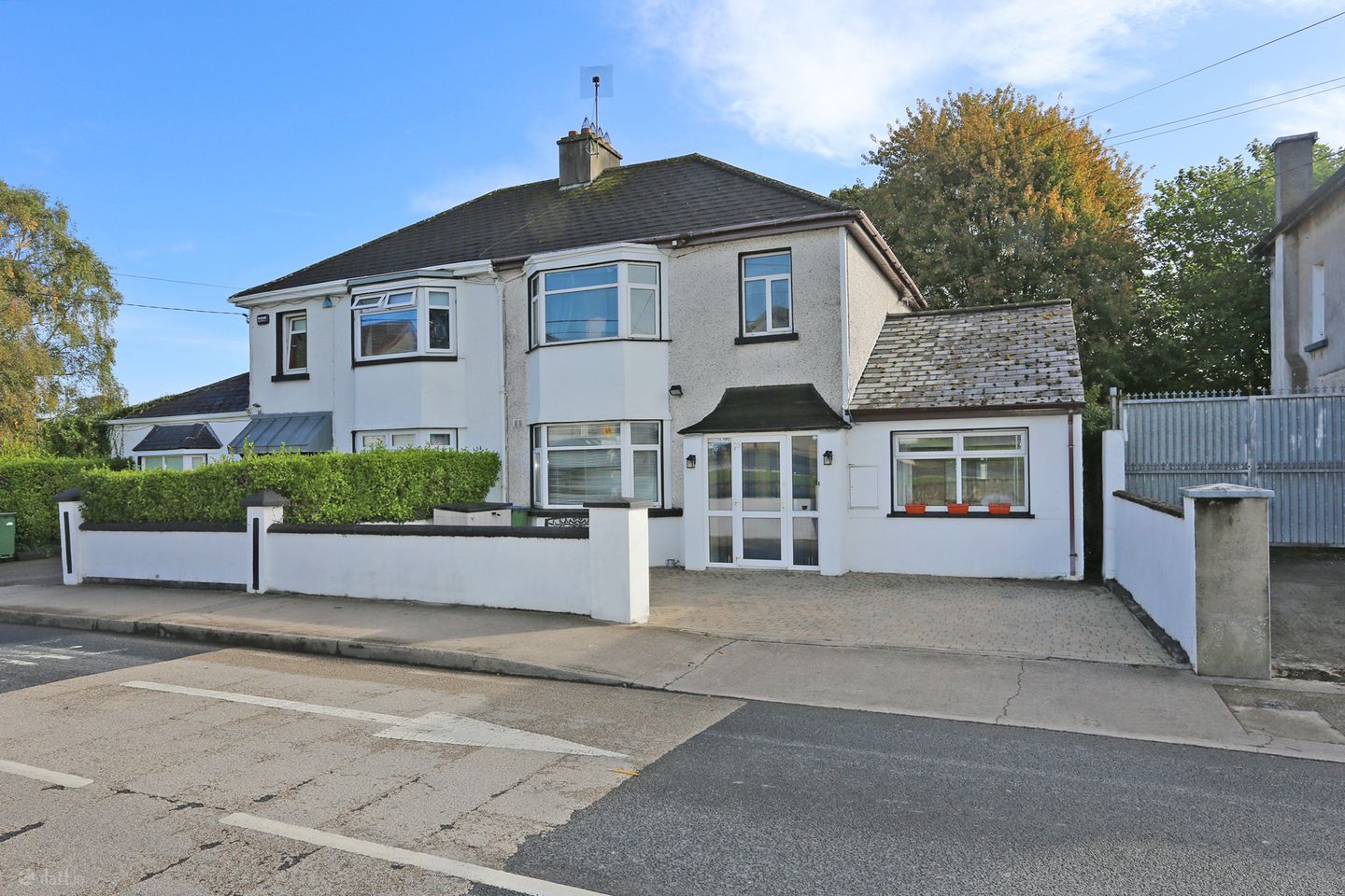 2 Grianvar Terrace, Shelbourne Road, Limerick, V94 YKH9 — photo 1