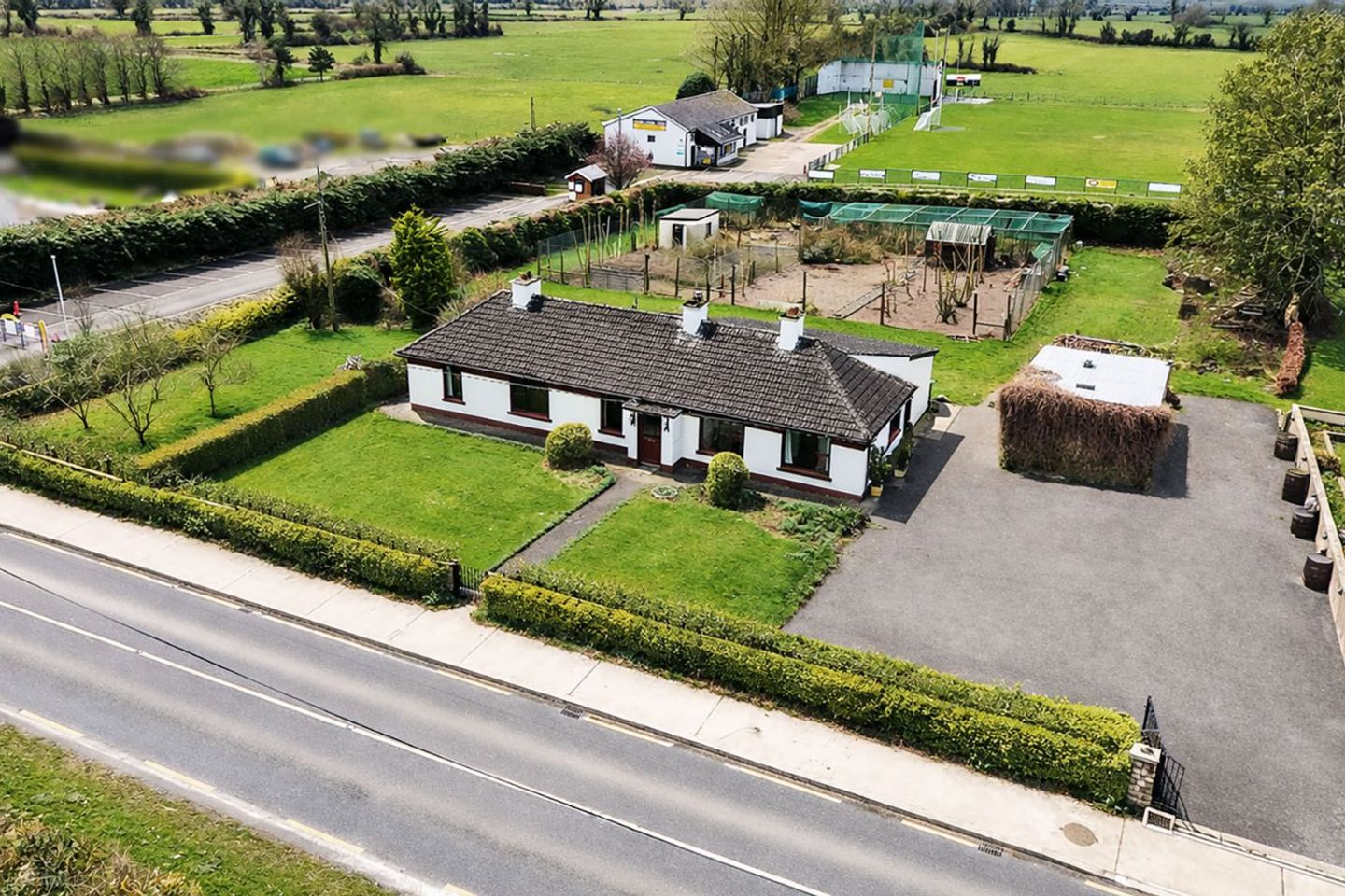 Castletown Kilberry, Navan, Co. Meath, C15X4K5 — photo 1