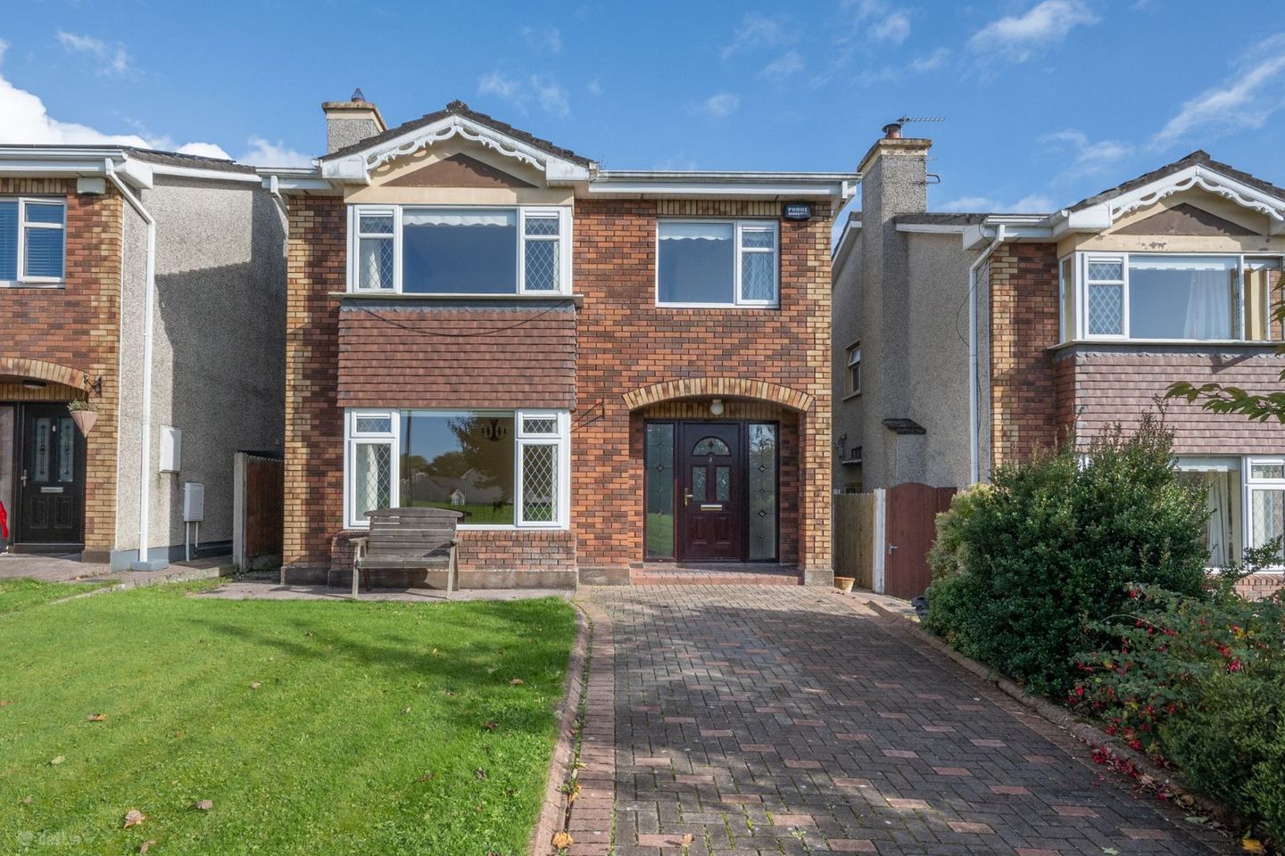 4 Árd Dara View, Station Road, Blarney, Co. Cork, T23V963 — photo 1