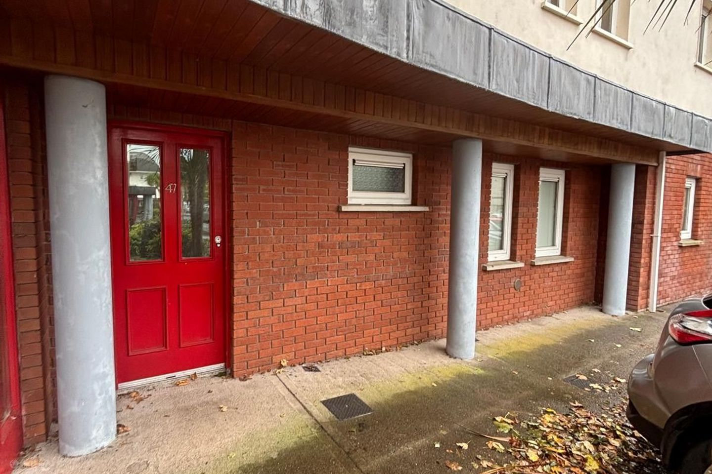 Apartment 47, Distillery Court, The Maltings, Ballincollig, Co. Cork — photo 1
