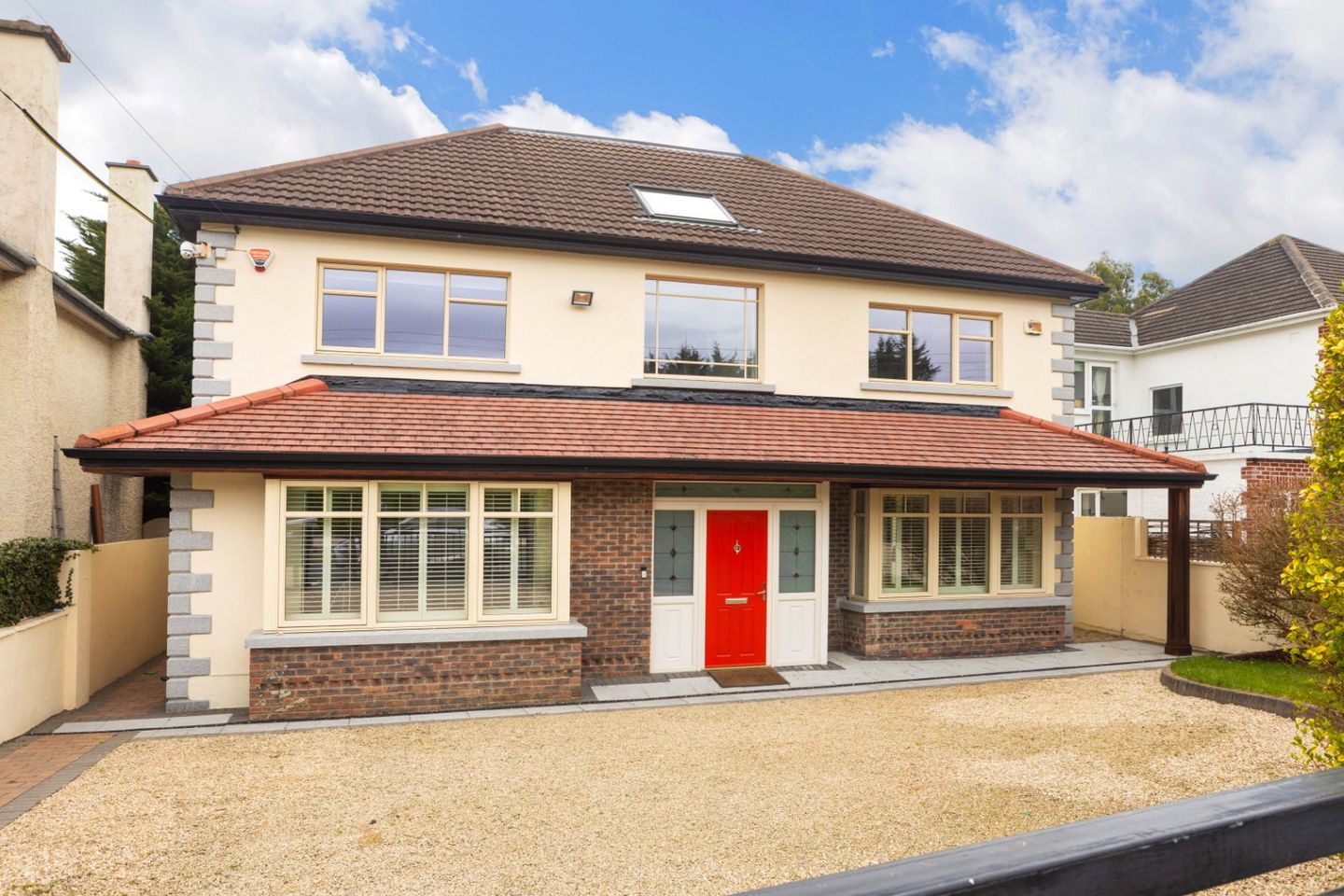Newlands, 46 Hainault Road, Foxrock, Dublin 18, D18K5X6 — photo 1