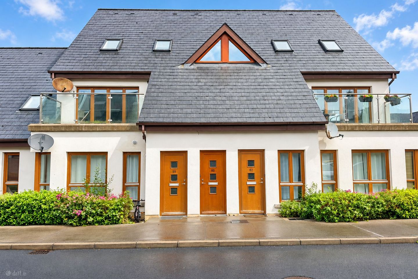 60 Mill Falls, Collooney, Co. Sligo, F91A029 — photo 1
