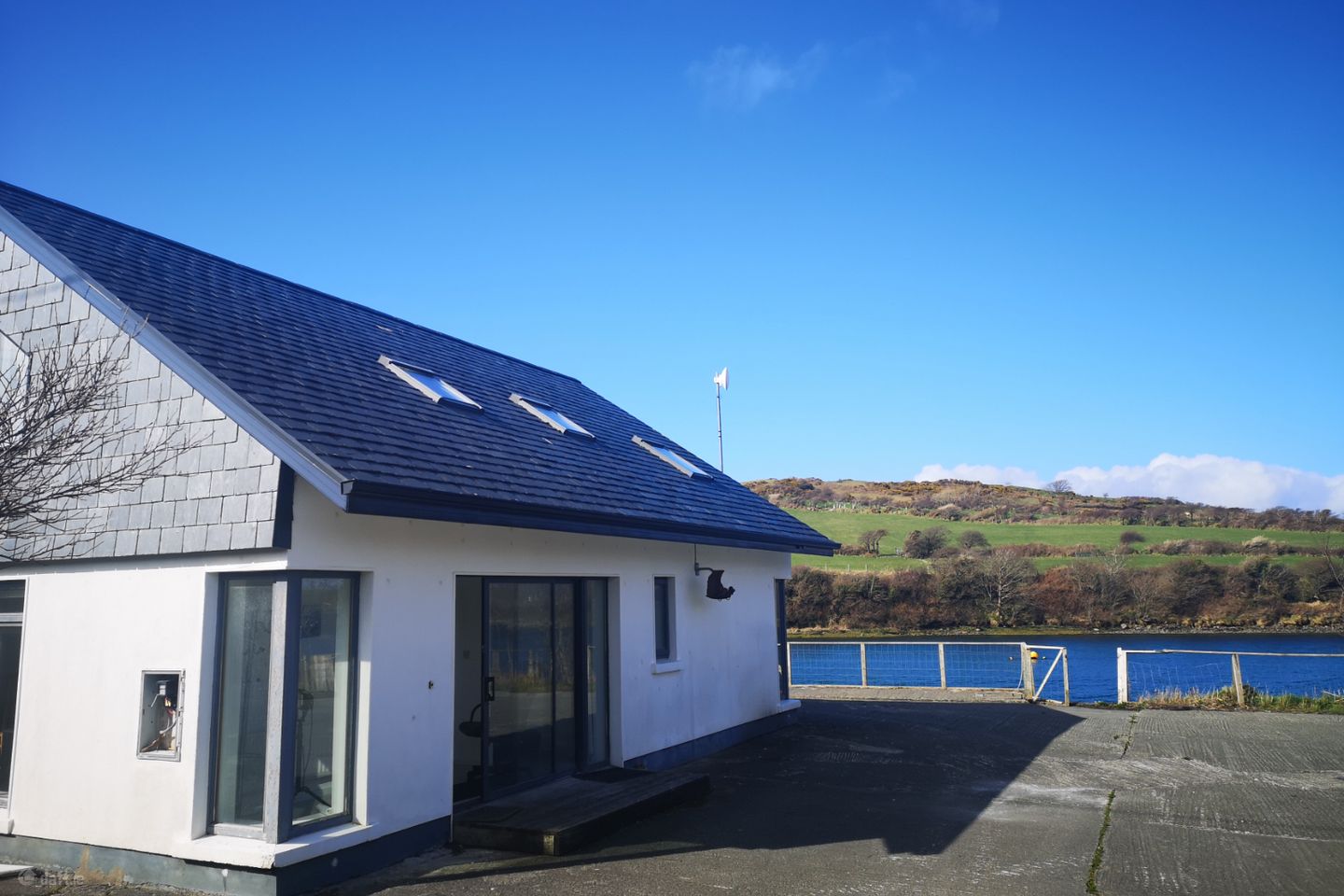 Rosmindle, Westport, Co. Mayo — photo 1