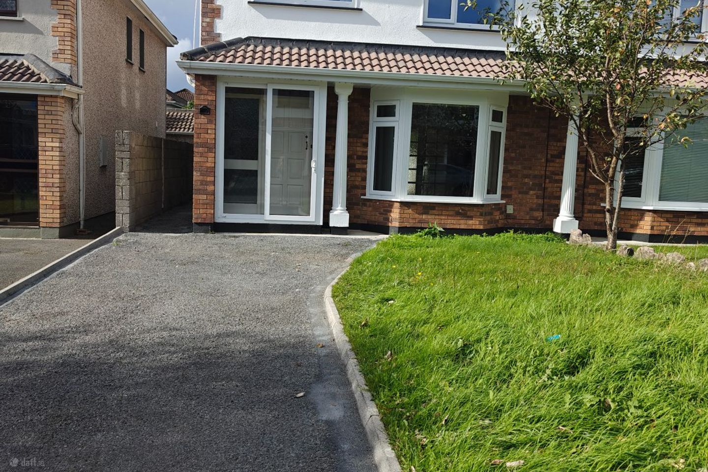 Hawthorn Place, Clybaun Road, Knocknacarra, Galway, Clybaun, Co. Galway — photo 1