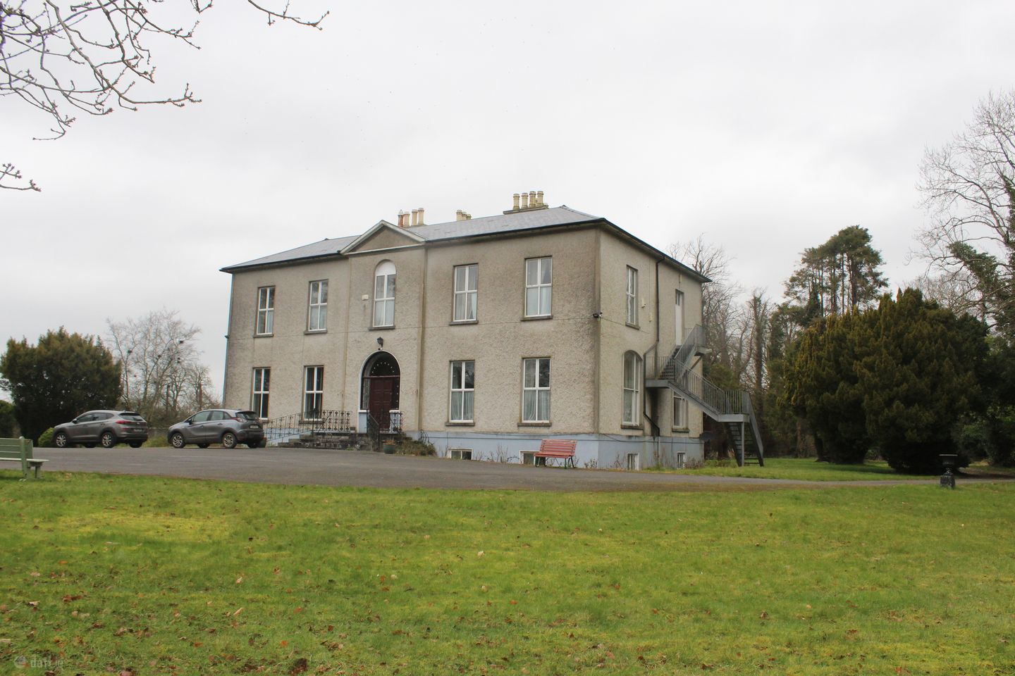 Ballycarron, Golden, Co. Tipperary — photo 1