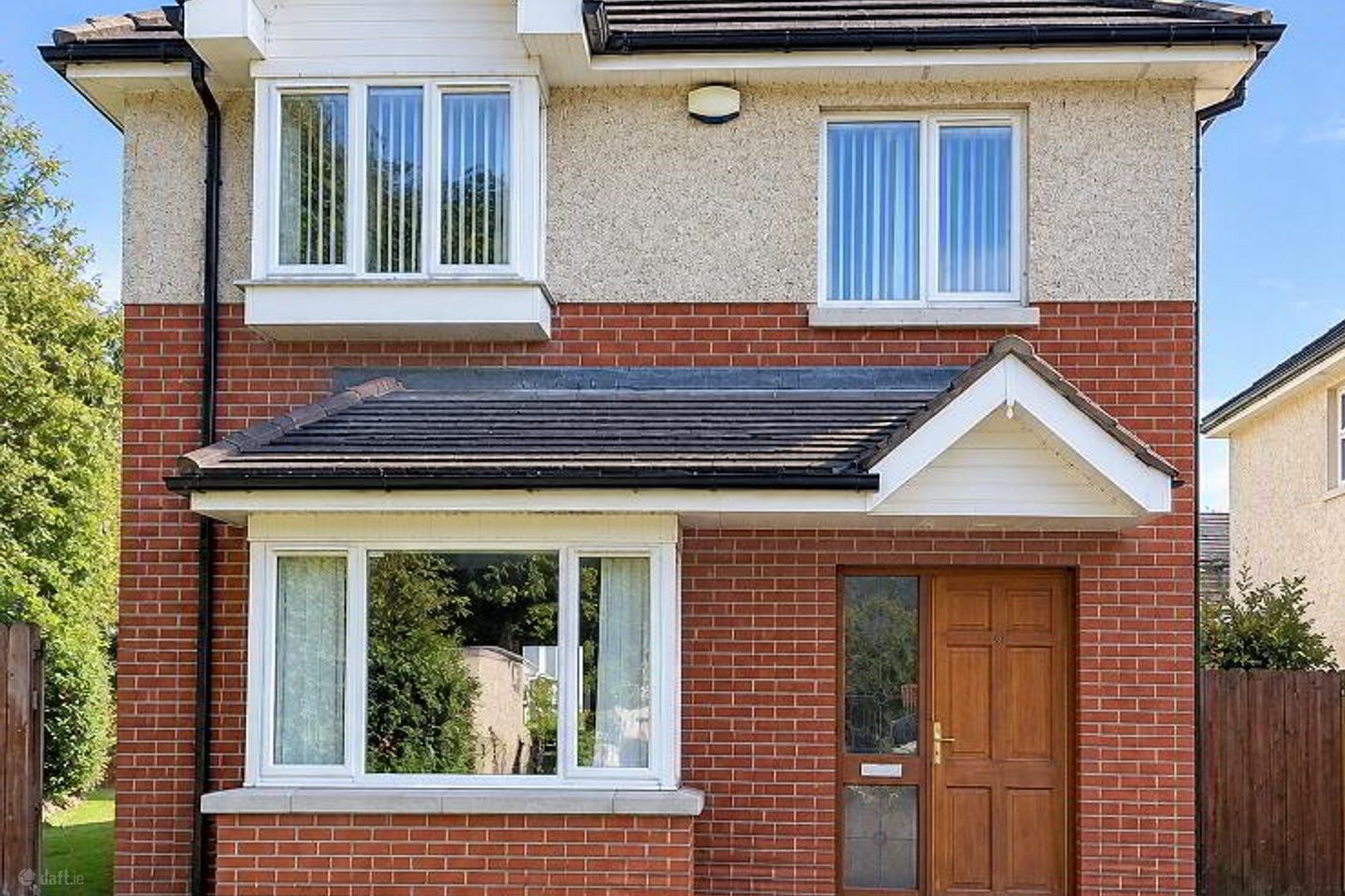 8 Woodvale, Carrickmacross, Co. Monaghan, A81KC53 — photo 1
