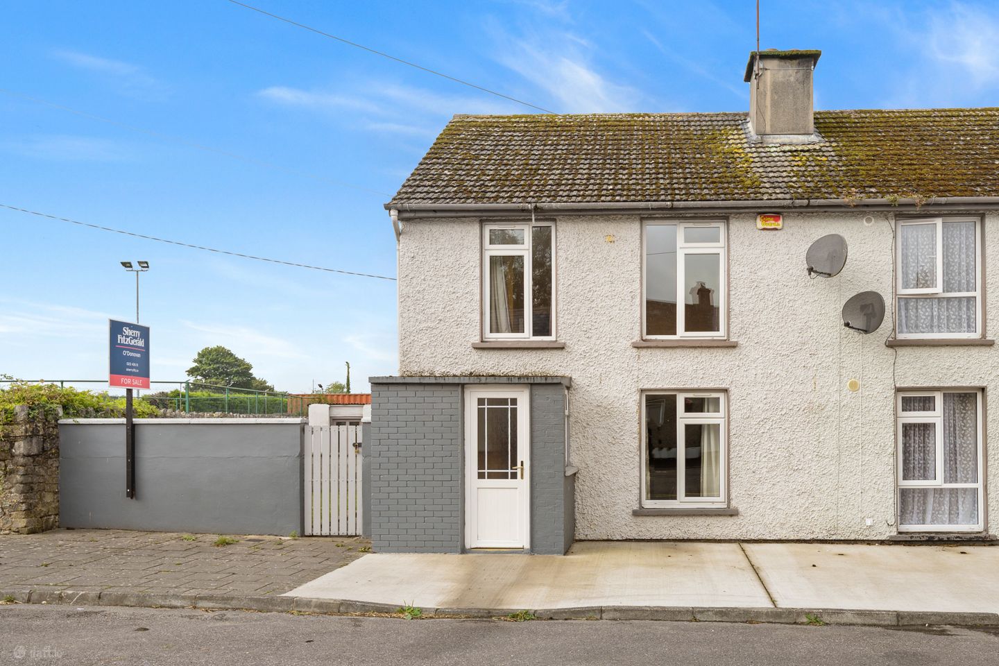 1 Main Street,, Shanballymore,, Co Cork., P51HFC2 — photo 1