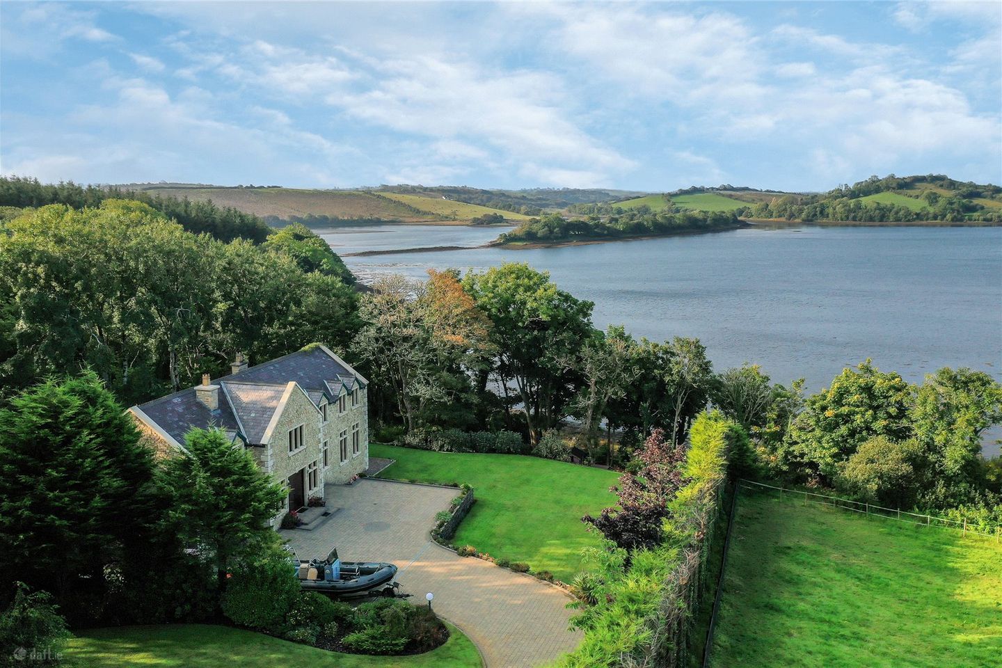 Rossmore