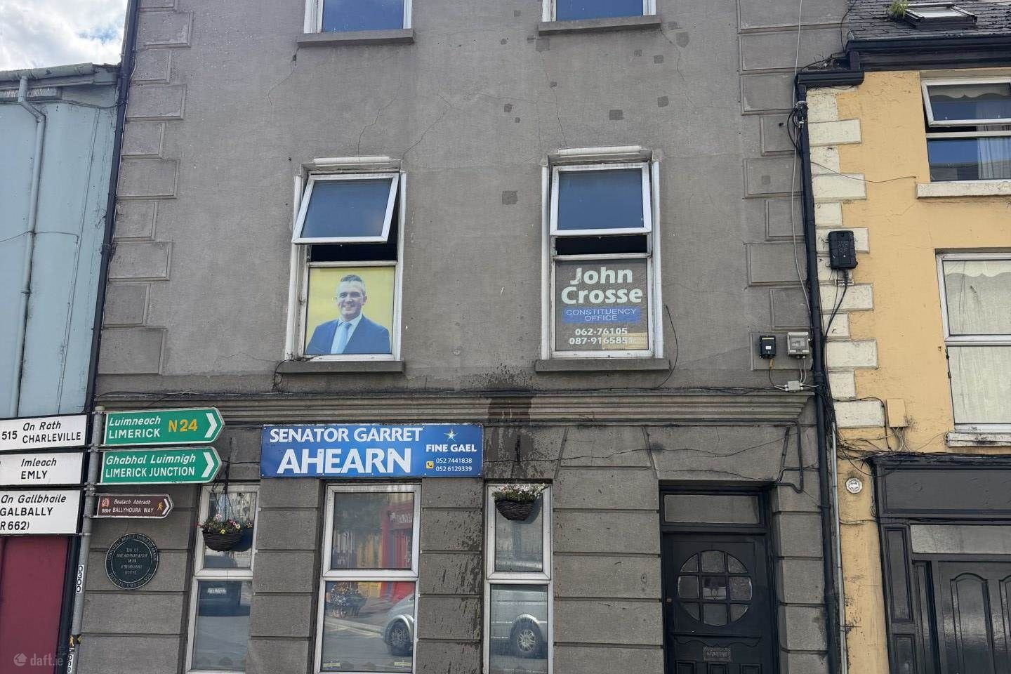 2 Church Street, Tipperary, Co. Tipperary, E34CT85 — photo 1