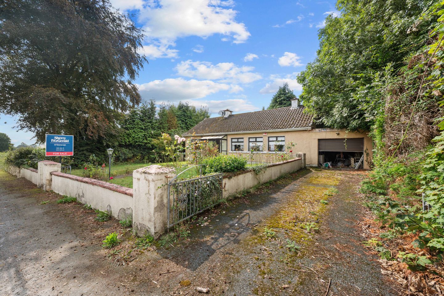 Carrigaunroe, Shanballymore, Co.. Cork., P51YV57 — photo 1
