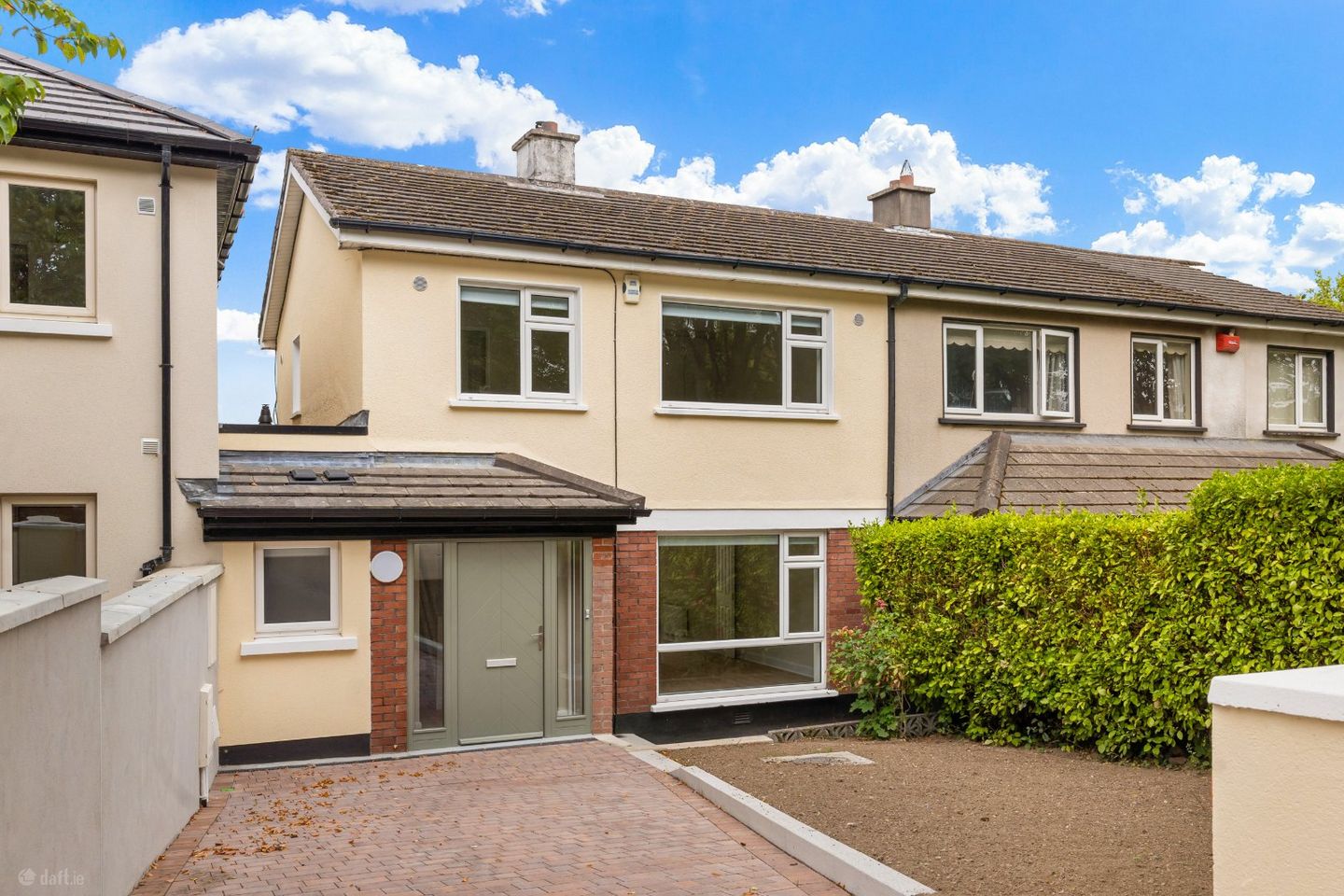 2 Marley Lawn, Rathfarnham, Dublin 16, D16DX73 — photo 1