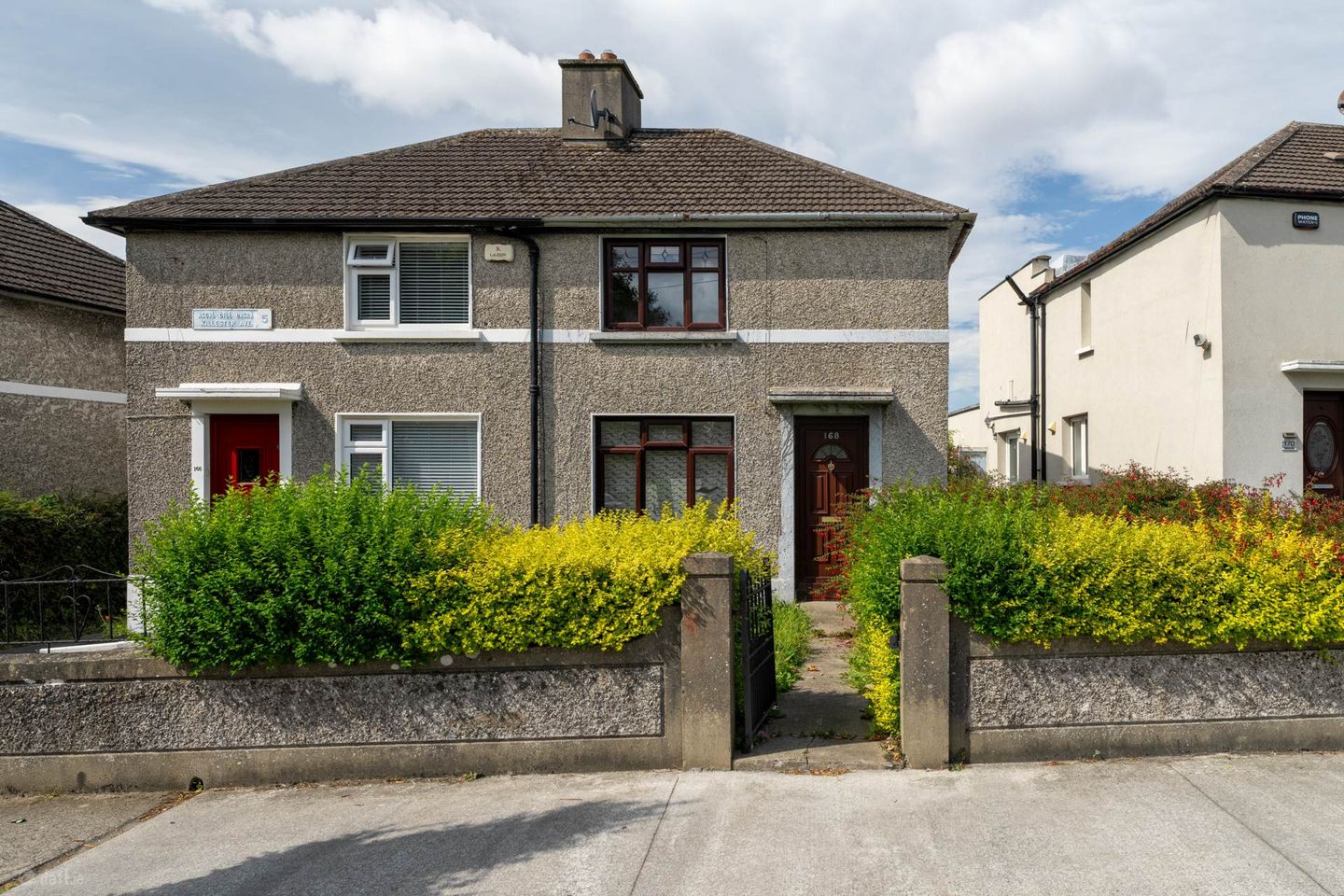 168 Killester Avenue, Killester, Dublin 5, Co. Dublin, D05DW26 — photo 1
