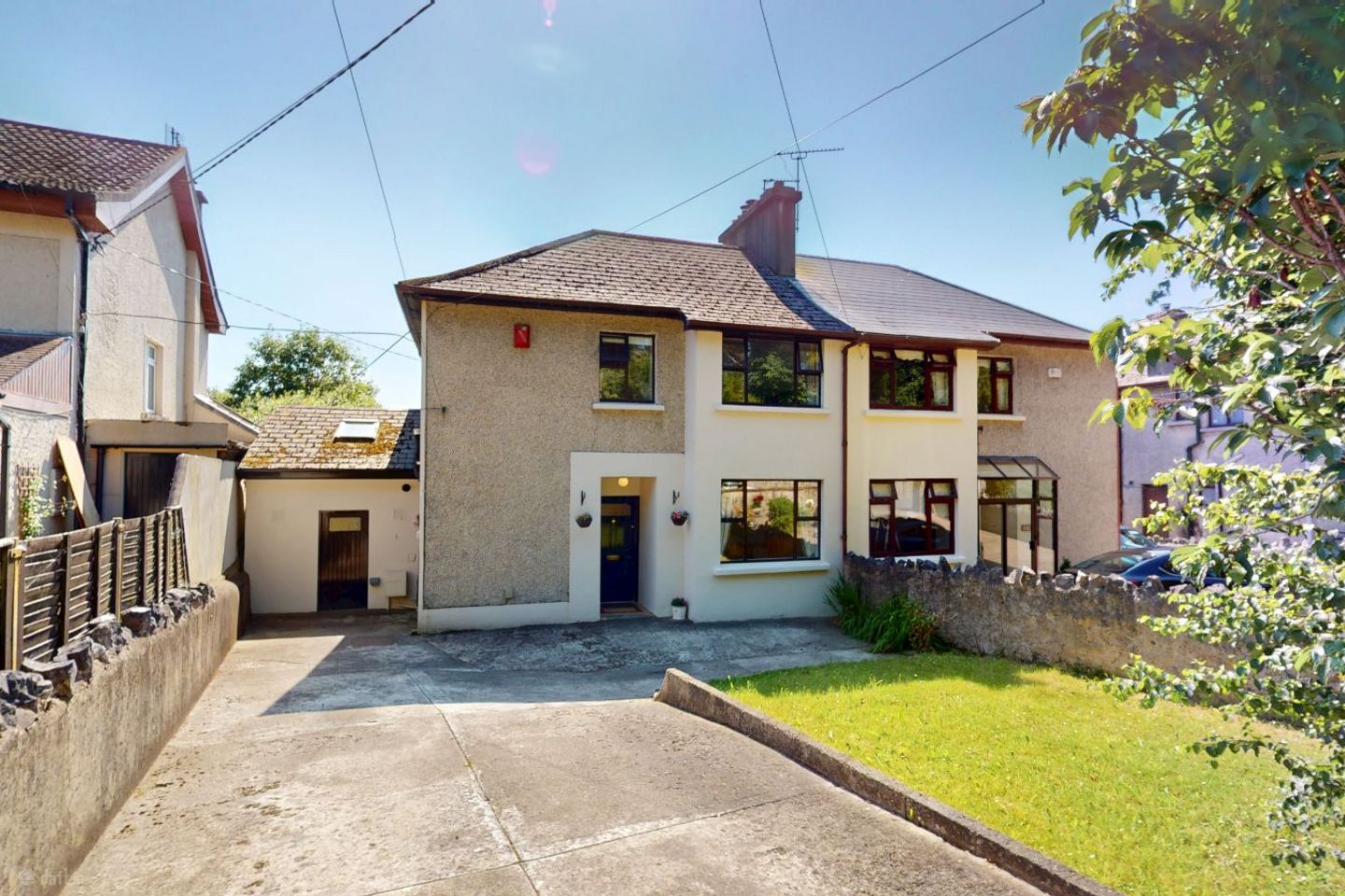 Dursey, North Circular Road, North Circular Road, Co. Limerick, V94RF6T — photo 1