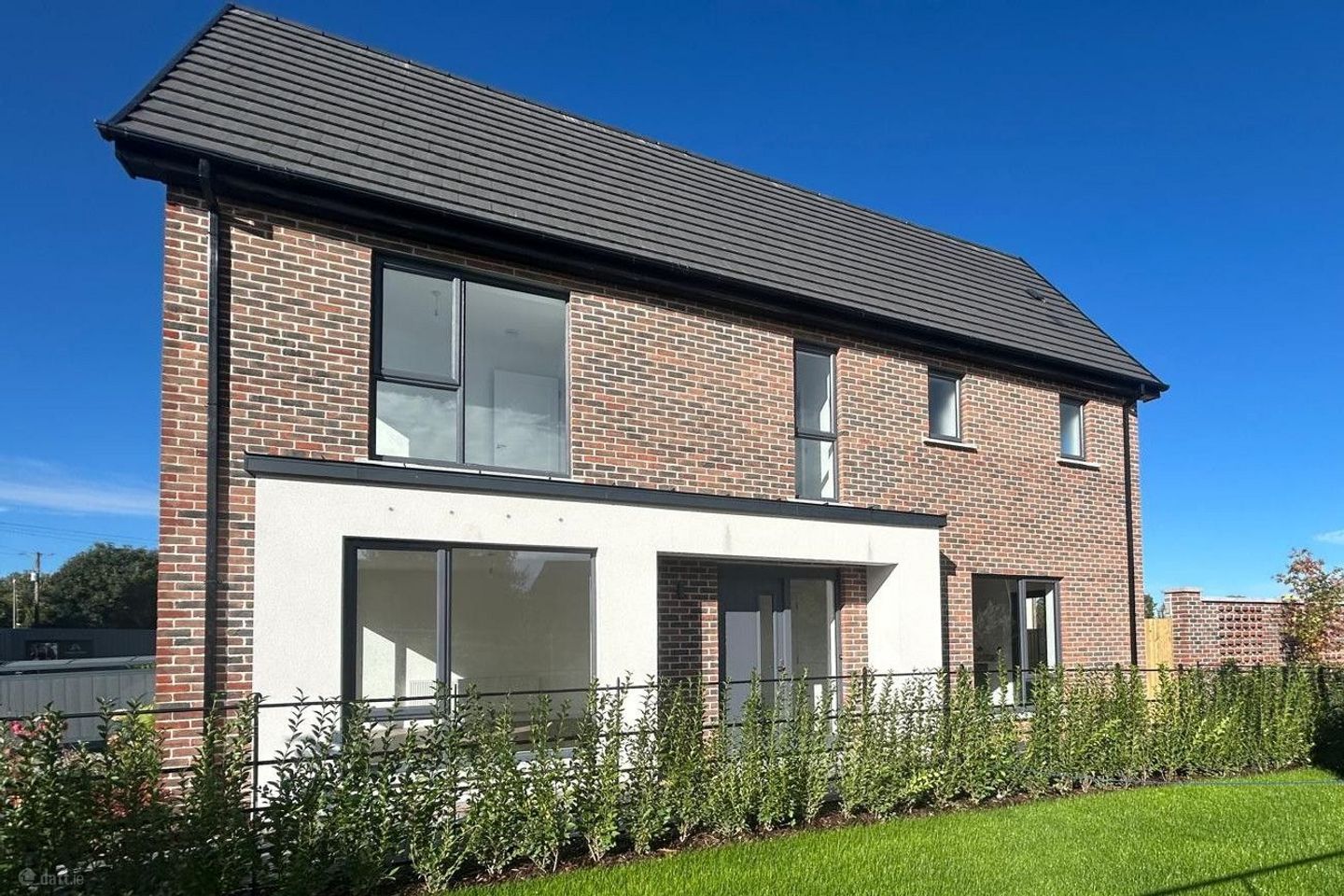 126 Chapel Park, Kinnegad, Co. Westmeath — photo 1