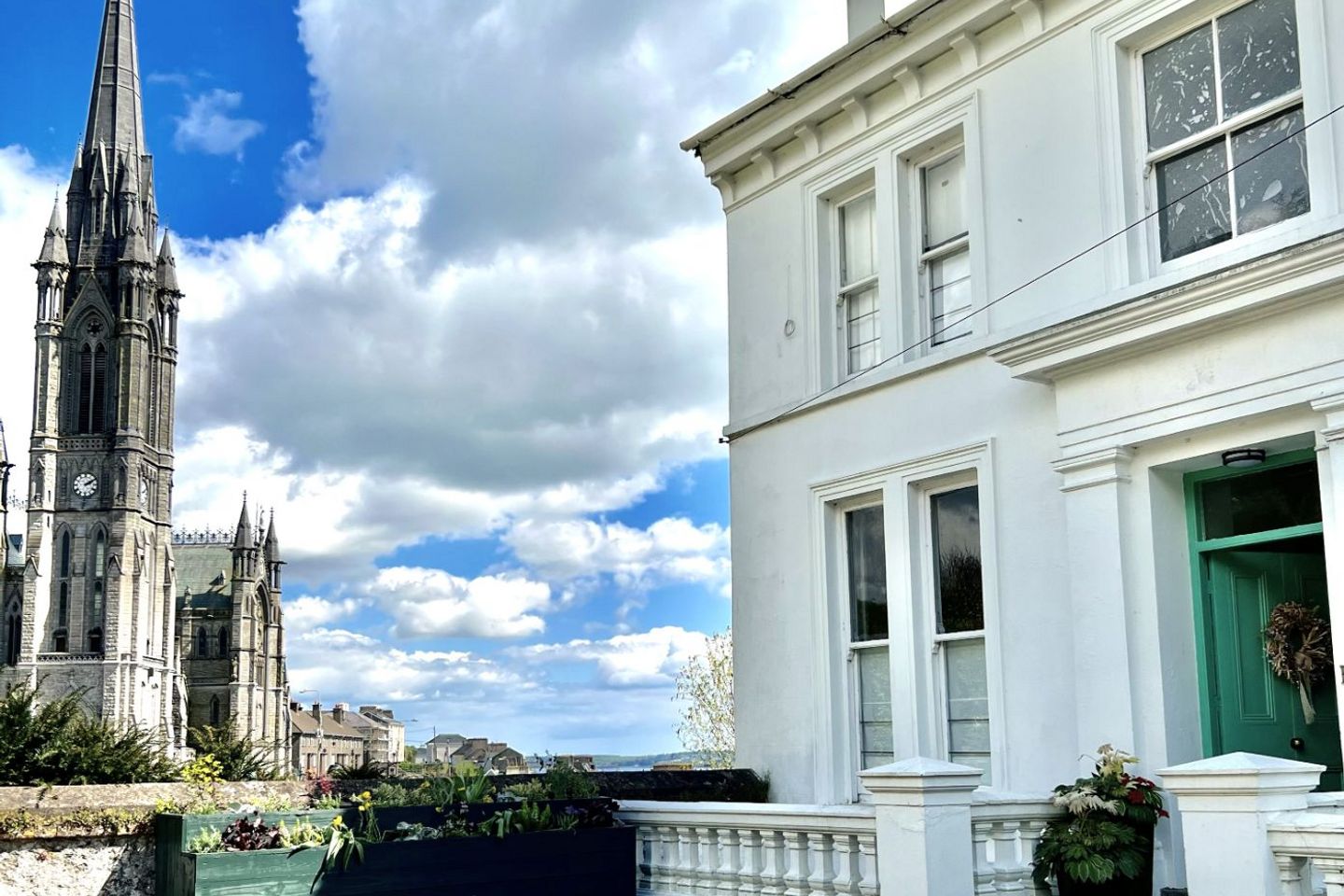 1 The Crescent, Spy Hill, Cobh, Co. Cork — photo 1