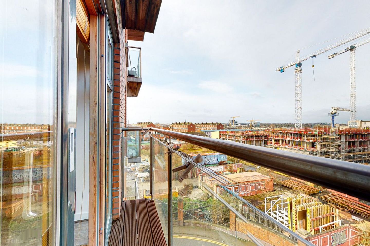 Apartment 23, Liberty View, St. James Gate, Dublin 8, D08RT92 — photo 1