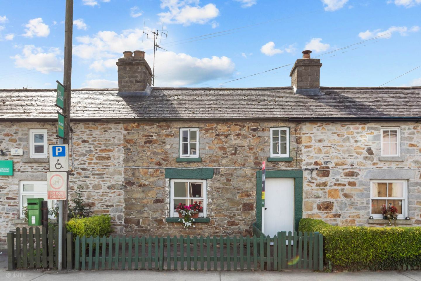 No. 4 Main Street, Shillelagh, Co. Wicklow, Y14K095 — photo 1