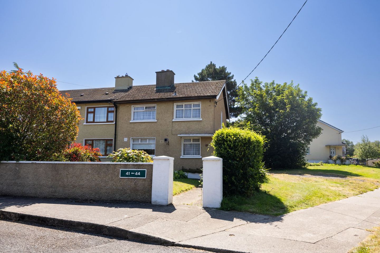 44 Boot Road, Clondalkin, Dublin 22, D22X7F7 — photo 1