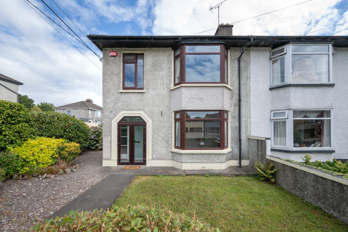 26 Belvedere Lawn, Douglas Road, Cork, T12KX7K — photo 1