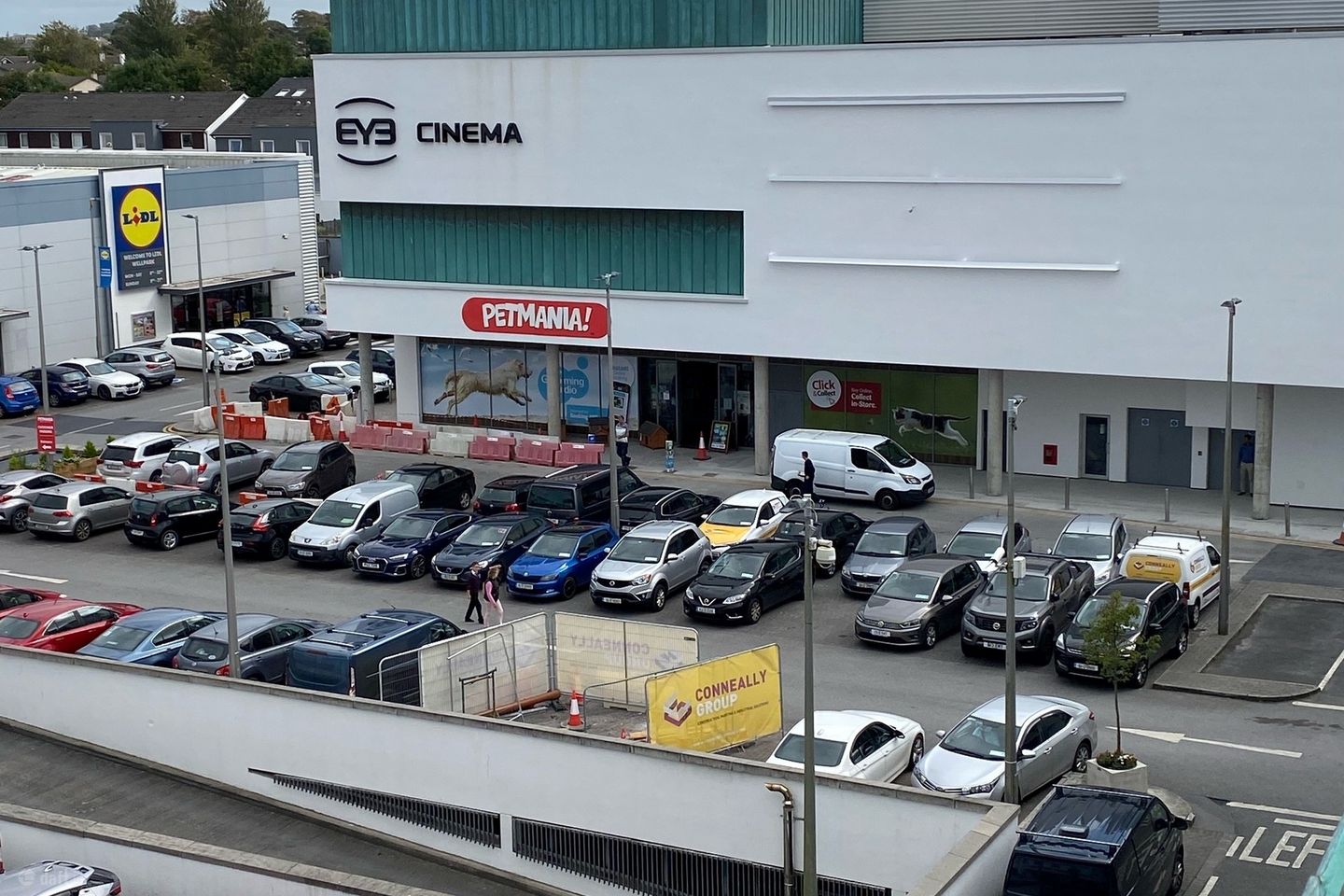 Unit 18 Wellpark Retail Centre, Wellpark, Co. Galway — photo 1