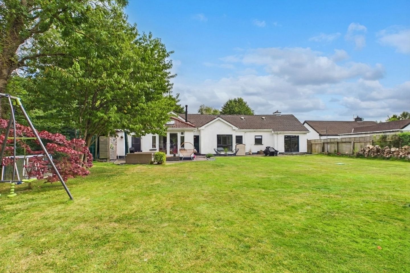 Bowhill, Fairyhouse Road, Ratoath, Co. Meath, A85AK51 — photo 1