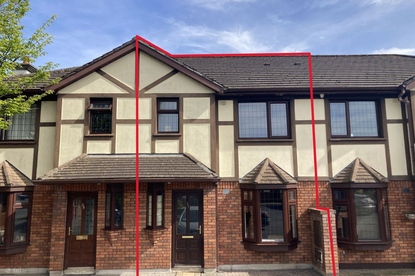 57 Rosemount, Clongour, Thurles, Co. Tipperary, E41YY98 — photo 1