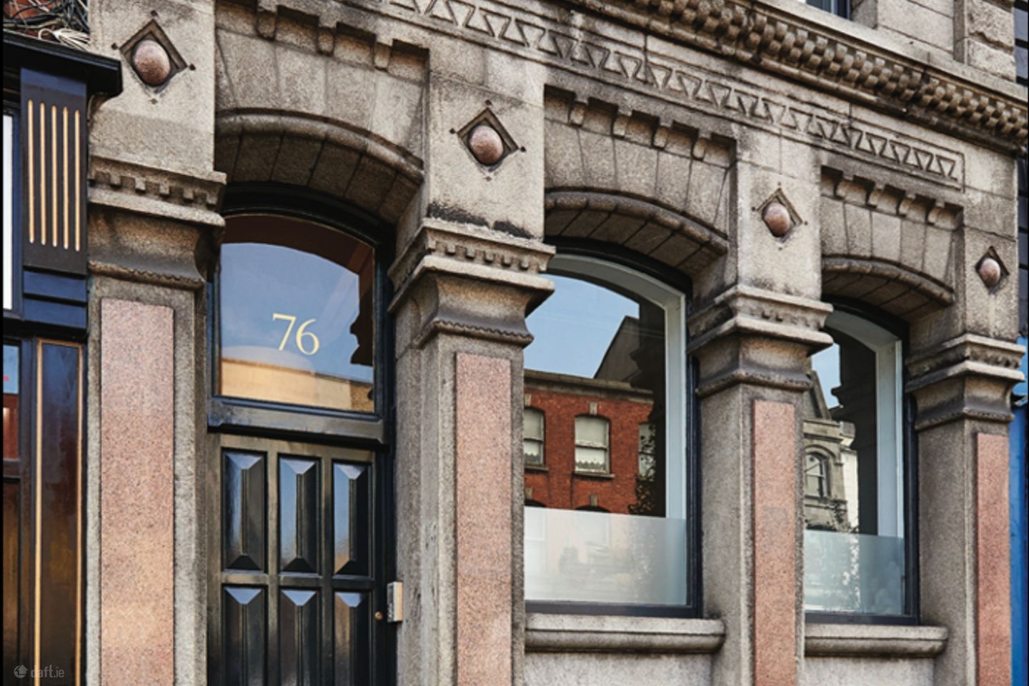 76 Thomas Street, Christchurch, Co. Dublin — photo 1