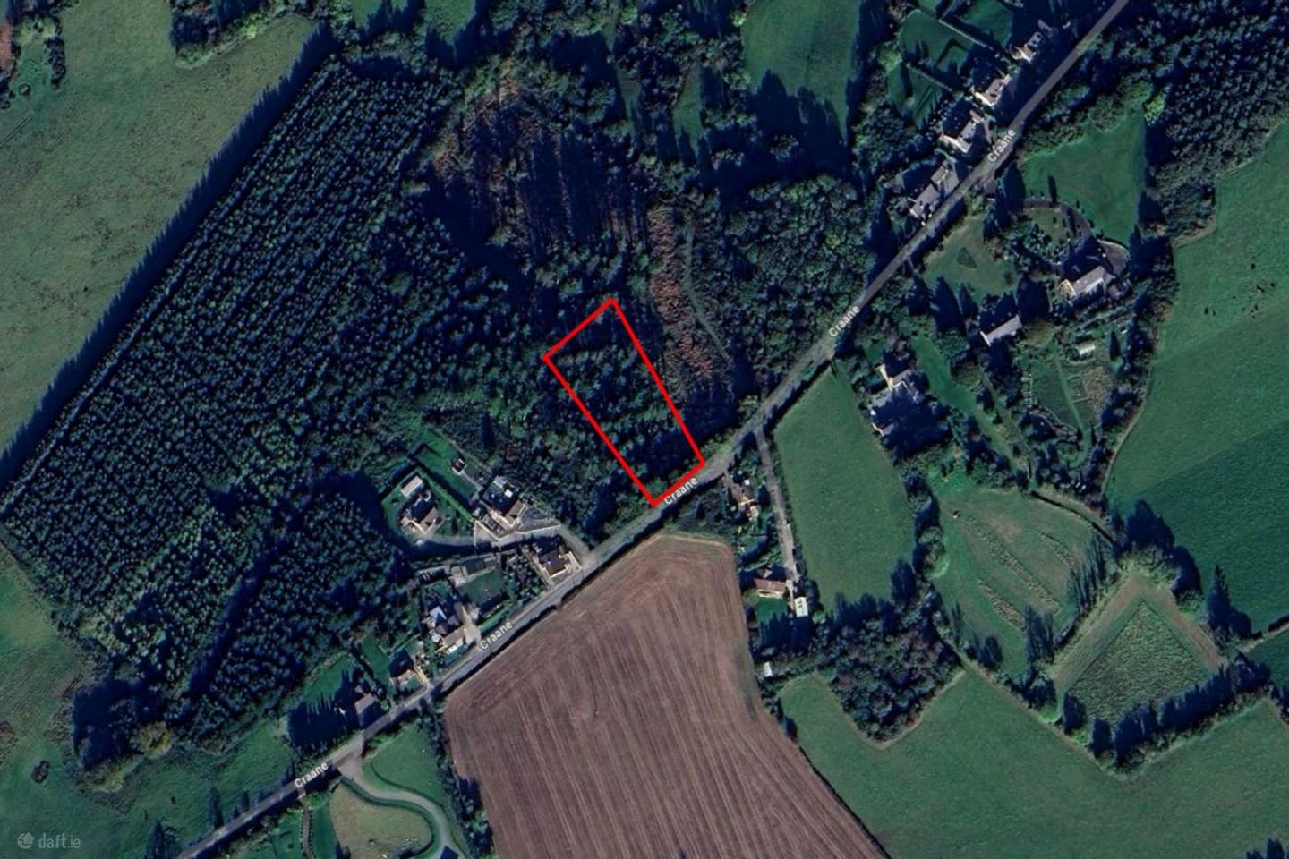 Carrig Hill, Bree, Enniscorthy, Co. Wexford — photo 1