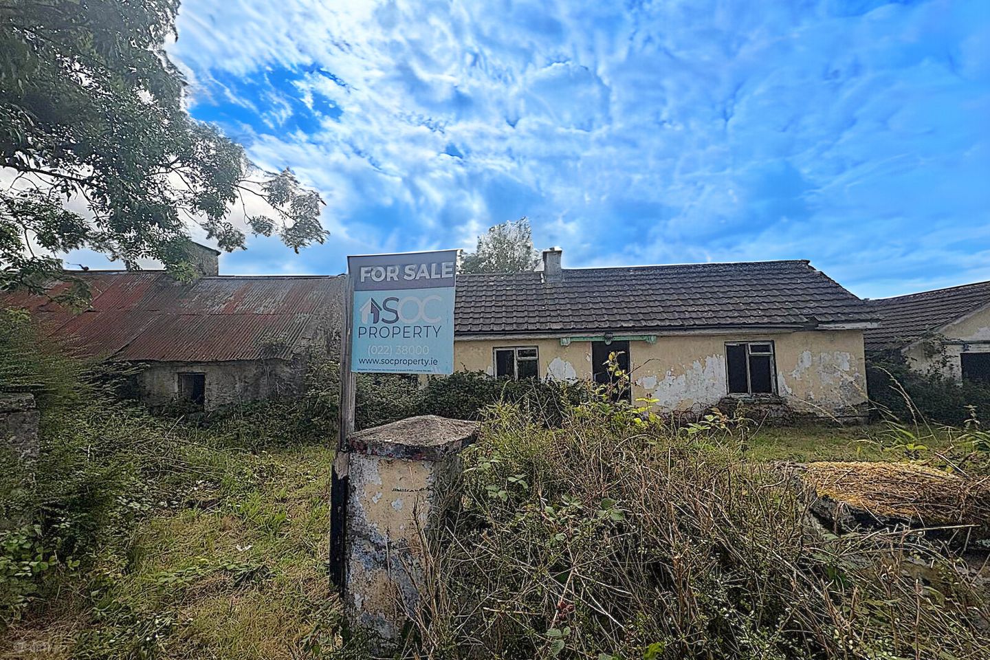 Upper, Dromahane, Co. Cork — photo 1