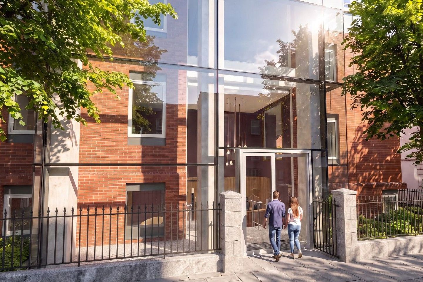 Herbert 29, Herbert Street, Dublin 2 — photo 1