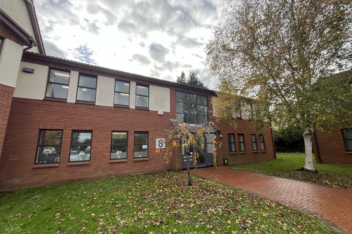 First Floor Block 8, Airvista Office Park, Santry, Co. Dublin — photo 1