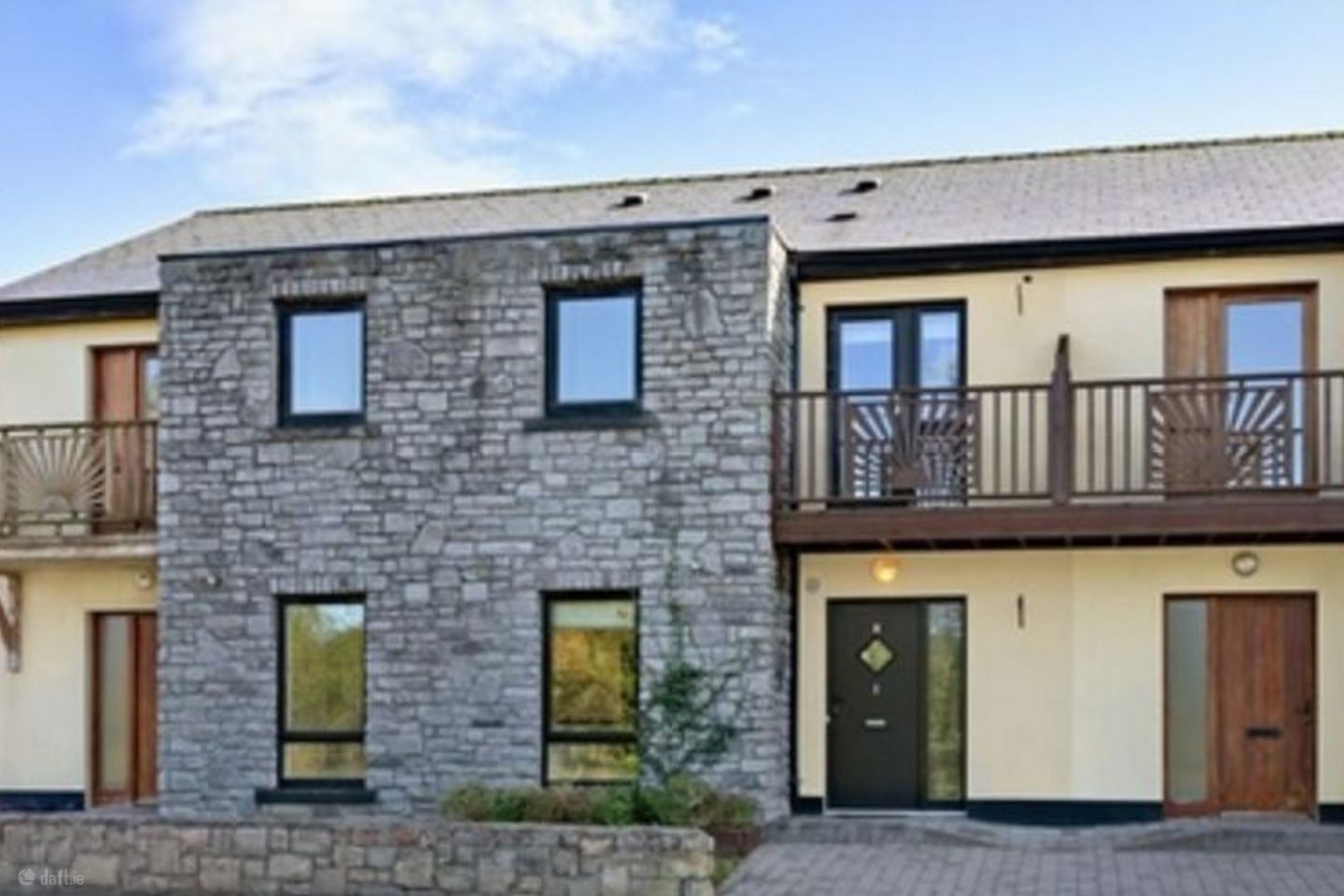 Owenmore Court, Collooney, Co. Sligo — photo 1