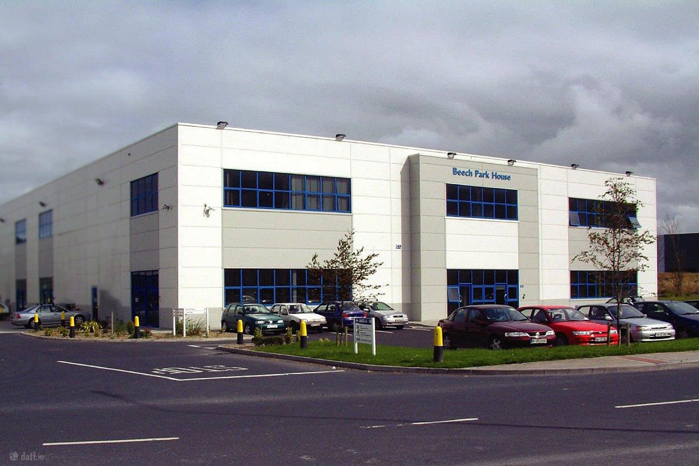 Beechpark Business Centre, Beech Park House, Smithstown, Shannon, Co. Clare — photo 1