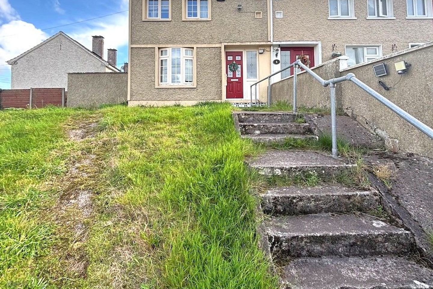 5 Fairfield Green, Farranree, Co. Cork, T23K6R7 — photo 1