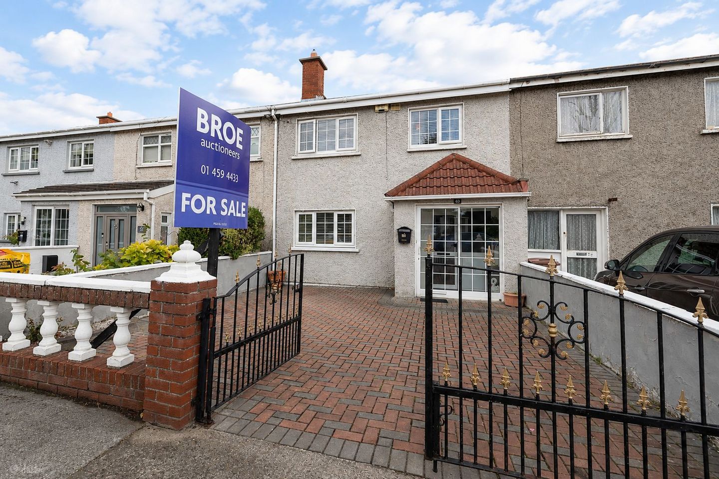 63 James Connolly Park, Clondalkin, Dublin 22, D22V9H6 — photo 1