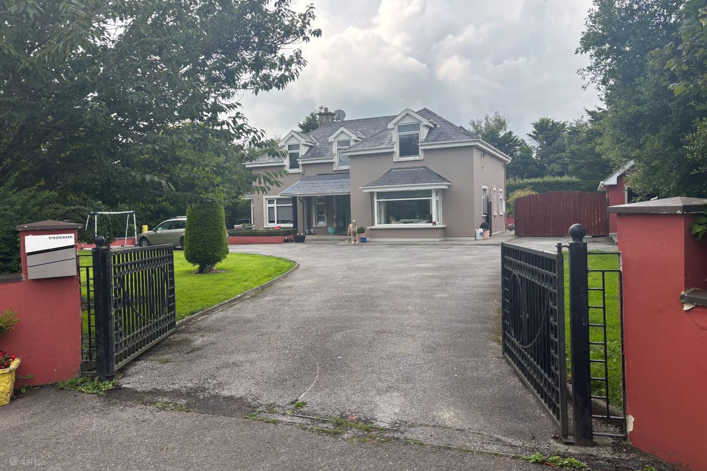 Clogherbrien, Tralee, Co. Kerry, V92EK8K — photo 1