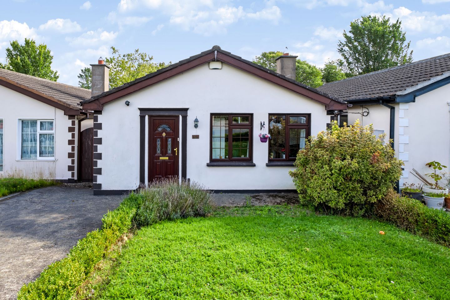 16A Cherrywood, Loughlinstown, Dublin 18, A96A4A0 — photo 1