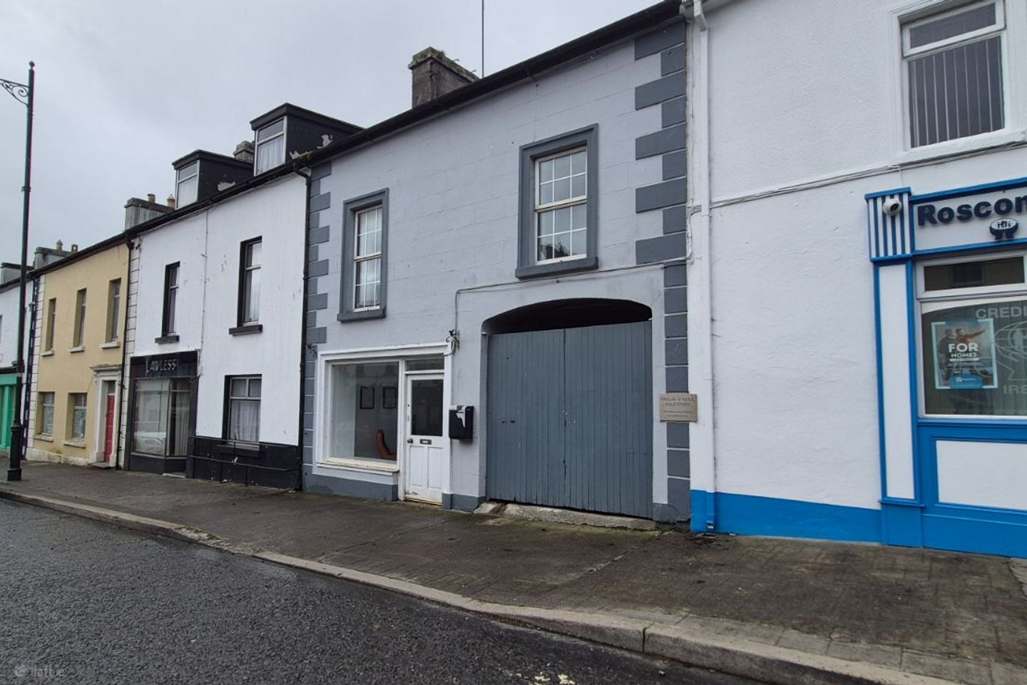 Elphin Street, Strokestown, Co. Roscommon, F42X291 — photo 1